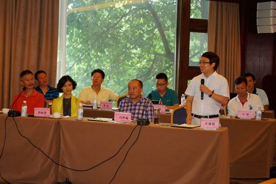 说明: E:\畜科\会议报道\20150731技术总监论坛\002.JPG